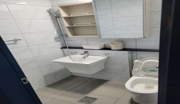 평택 고덕 크림스웨디시 샤워실