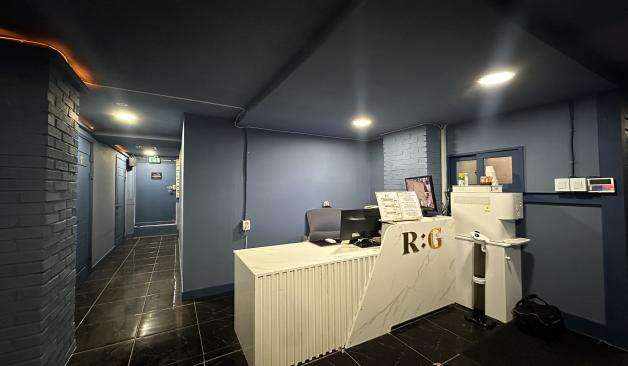 양천 알지스웨디시