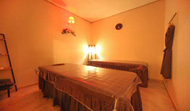  마곡 발산역 리커버리 커플룸