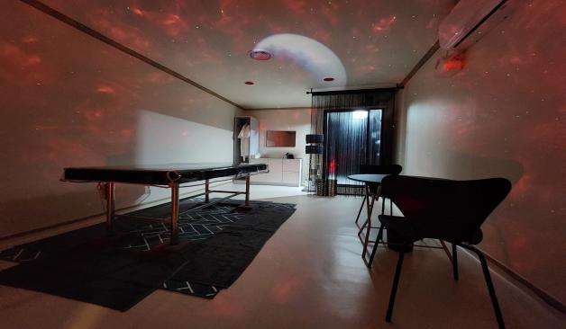 청주 봉명동 제이테라피 관리실 실제 샵사진1