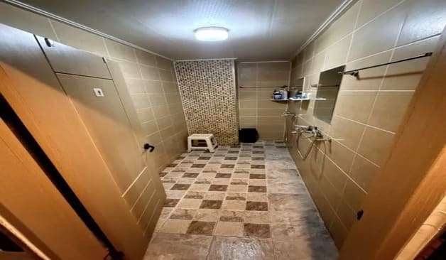 창원 상남동 오타이 샤워실 실제 샵사진