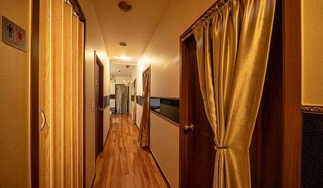 분당 서현 명가아로마 정보