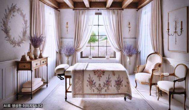 구미 1인샵 럭셔리