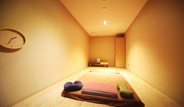 대구 범어동 명타이테라피