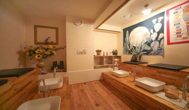 김해 대청동 J아로마