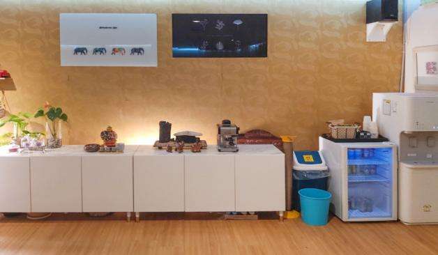 강릉 포남동 용타이테라피 정보