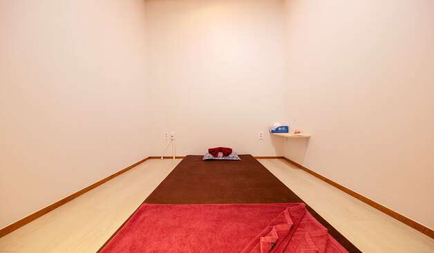 칠곡 왜관읍 불마사지 관리실 실제 샵사진1