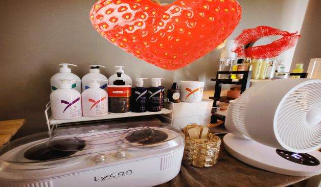 고양 원흥 1인샵 화사 비품사진2