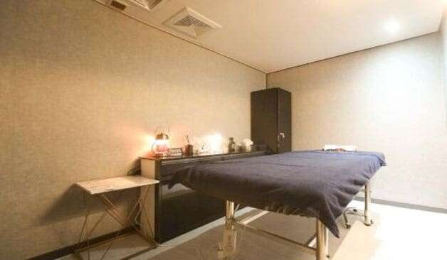 인천 송도 위드더테라피 관리실2