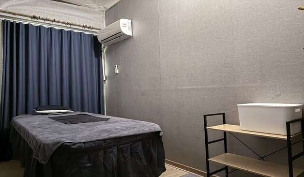 광진 자양동 누구나테라피 관리실 실제 샵사진2