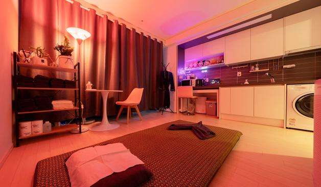 부산 기장군 정관읍 매학리 관리실4