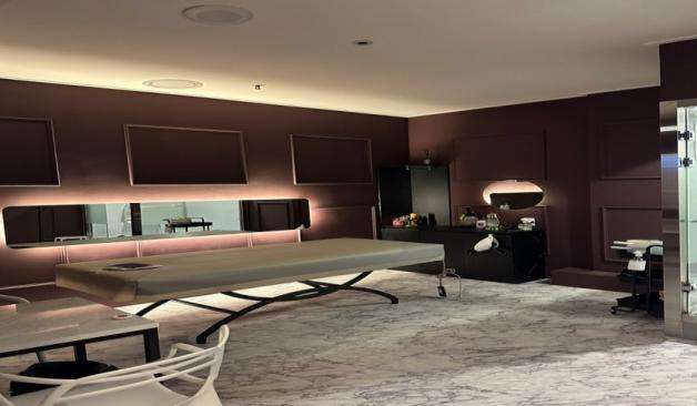 광주 상무지구 네추럴테라피