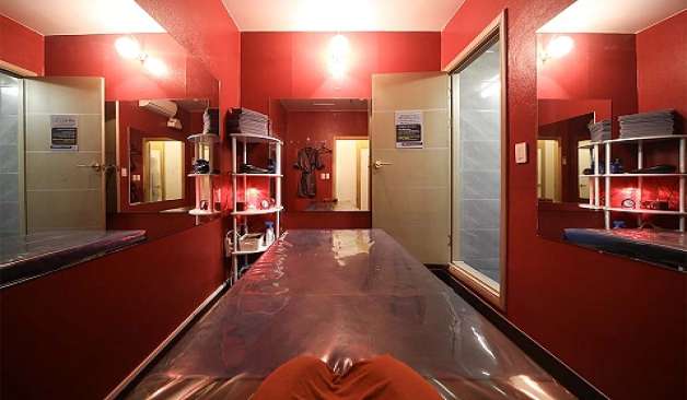 분당 정자동 LA테라피 관리룸2