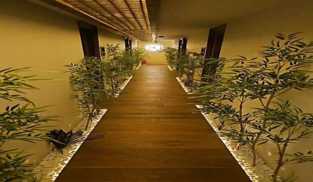 울산-탕스파 스웨디시