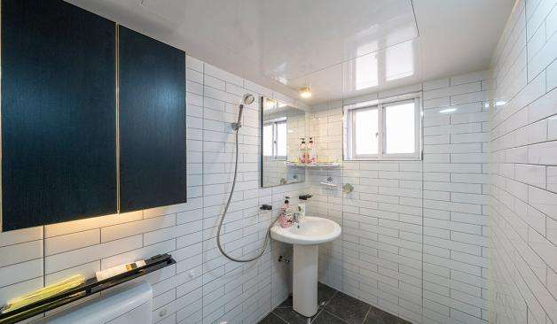 구미 진평동 시크릿테라피 샤워실