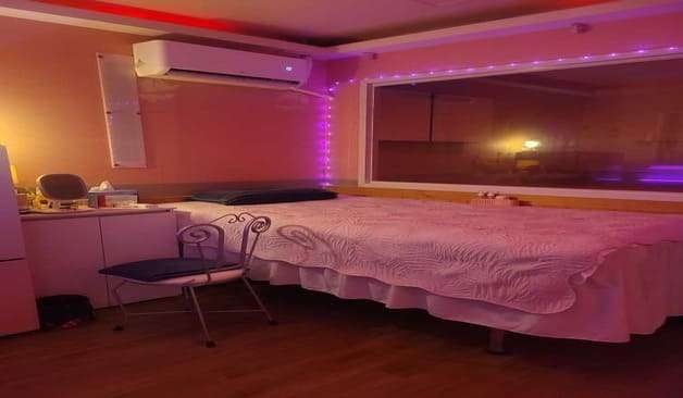 진주 평거동 세이렌 마사지샵 관리실3