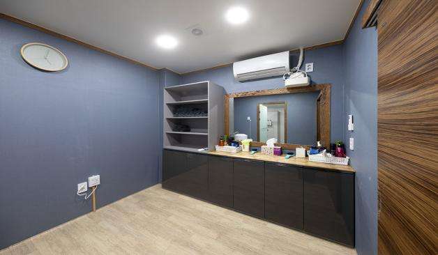 울산 민타이&아로마