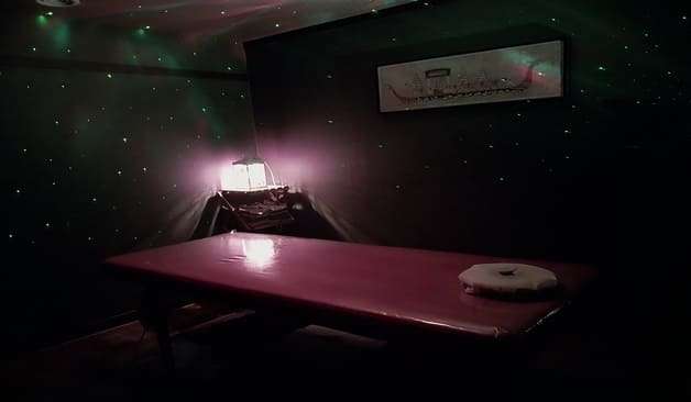 은평 연신내 뷰테라피 관리실1