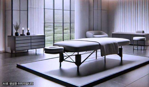 용인-오션테라피