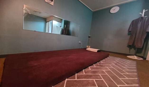 광주 쌍촌동 올리브마사지