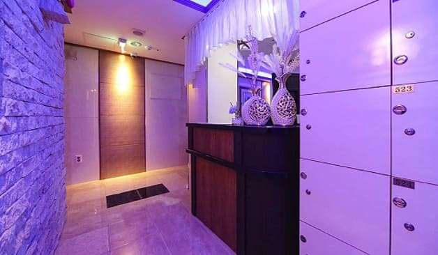 일산 탄현동 코코스웨디시 카운터 실제 샵사진