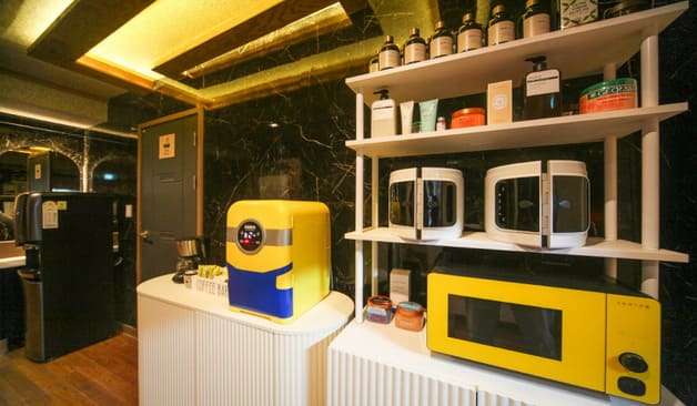 동대문 용두동 청담테라피 사용제품