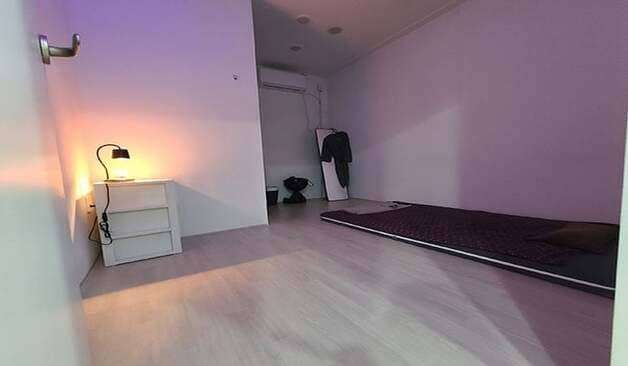 대전 봉명동 퀸타이아로마 관리실 실제 샵사진1