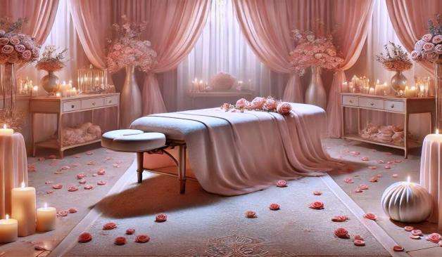 여수 학동 오션스웨디시