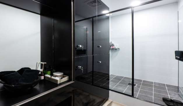 수원 영통 A3테라피 샤워실