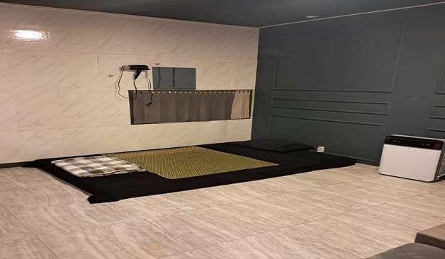 광주 화정동 화정아로마 관리실2