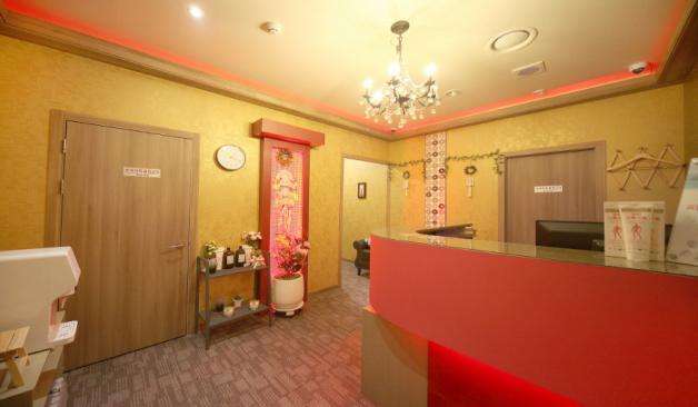 당진 수청동 유진테라피