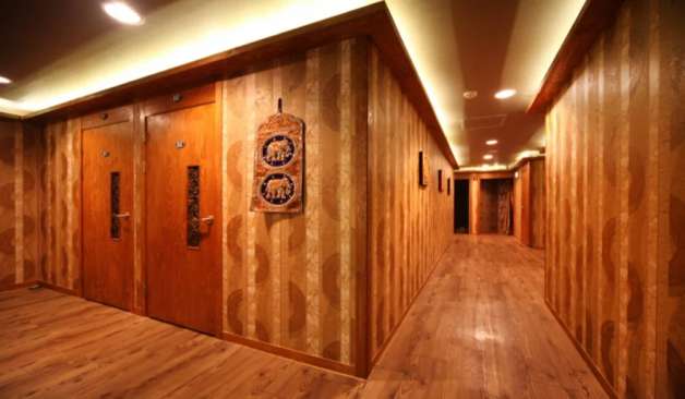 금천 시암타이 복도3