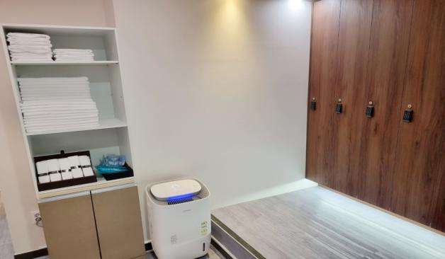 강서 마곡 발산역 인트로 리뷰