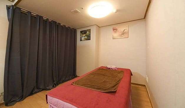 일산 탄현동 코코스웨디시 관리실 실제 샵사진1