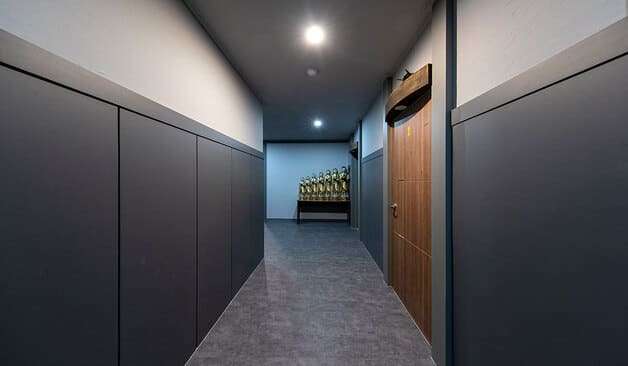 대구 동천동 황제마사지 복도3