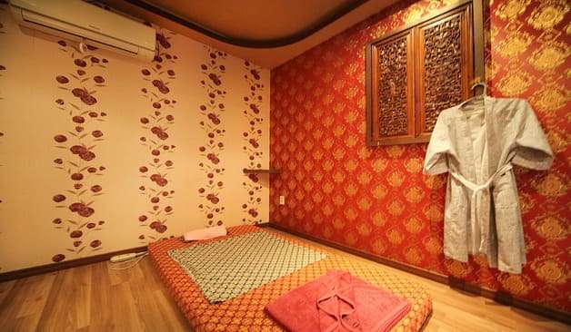 통영 광도면 오션타이 1인실