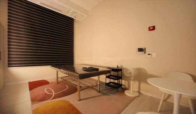 양주 옥정동 THE 마사지샵 관리실1