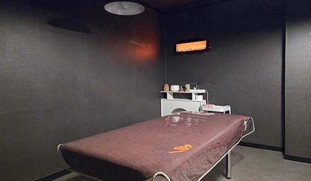 구리 갈매동 뮤즈테라피 관리실2