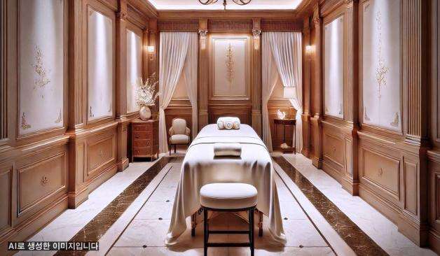 분당-1인샵 노을스웨디시