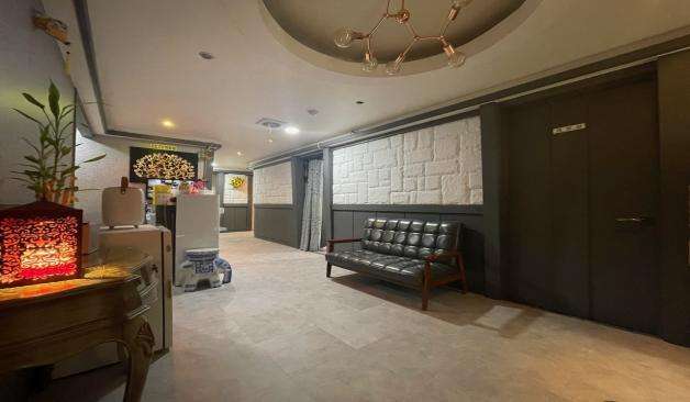 대전 유성 봉명동 황실스웨디시