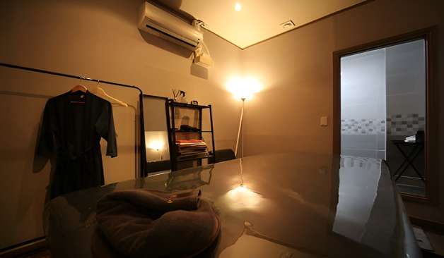 하남 미사 바니테라피 관리실