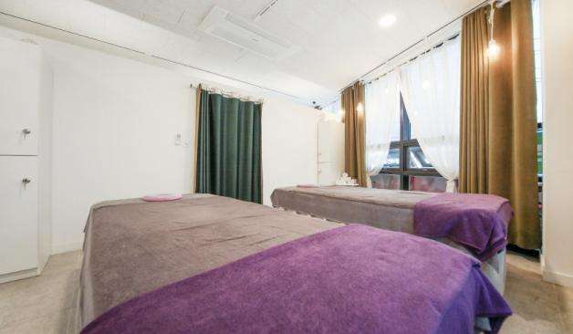 포천 선단동 진아로마 관리실