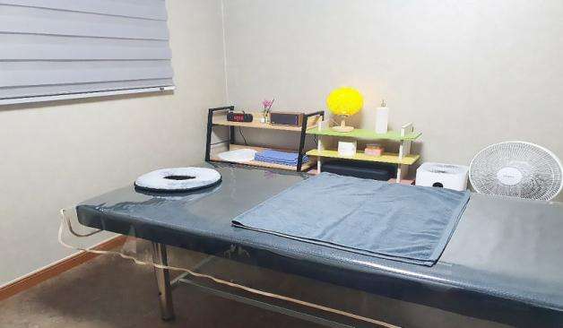 산본 멜로우테라피