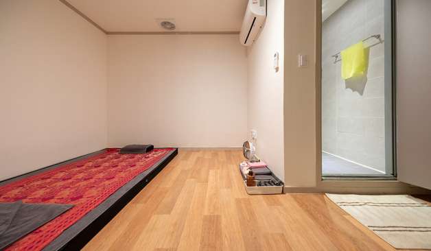 대구 유가읍 LA아로마 관리실