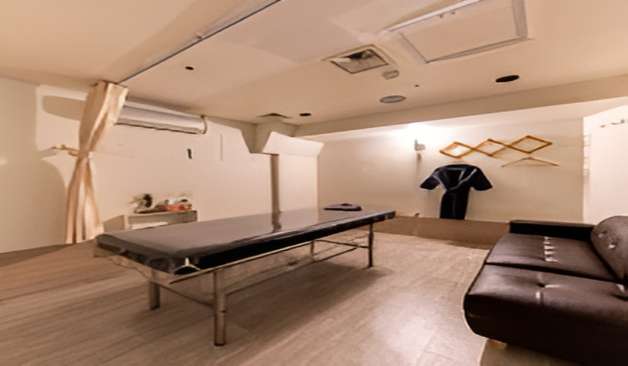 홍대-한국스웨디시