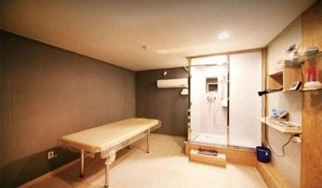 대구 황금역 O2뷰티 관리실 1