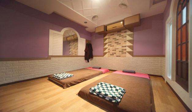 포천 신읍동 쉼터 관리실4