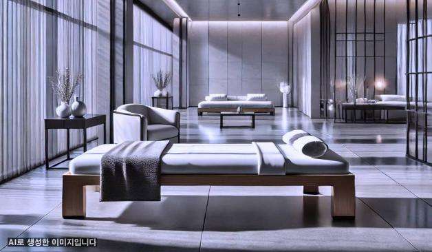 여수 소라면 블루스웨디시