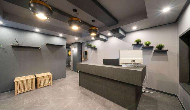 강서 화곡동 스파드베베 로비