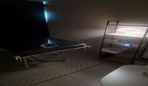 인천 청라 1인샵 애플